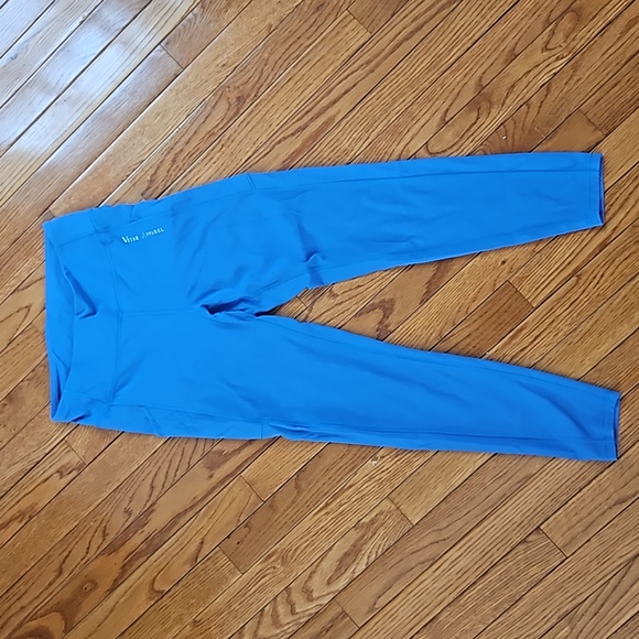 Vitae Apparel Pants - Vitae Apparel Legging